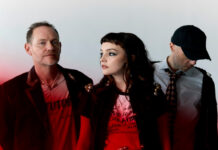 CHVRCHES retorna com “Roses”, primeiro single em cinco anos