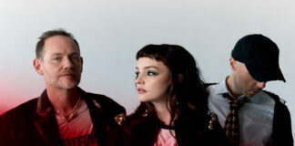 CHVRCHES retorna com “Roses”, primeiro single em cinco anos