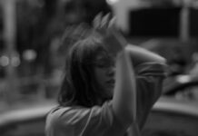 Dana Margolin, do Porridge Radio, lança o single solo “Big Beautiful Sound”