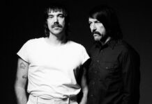 Death From Above 1979 anuncia o álbum ‘Private Lives’ e revela a faixa-título