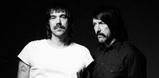 Death From Above 1979 anuncia o álbum ‘Private Lives’ e revela a faixa-título