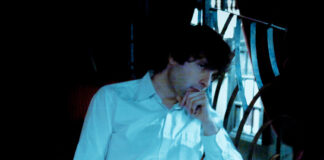 DJ Python anuncia o EP ‘to accomplish many things’ e lança “Forgetful Angel”