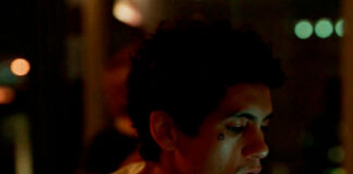 Dominic Fike lança o single “Small Town” com Emma Ogier e Gabriel Jacoby