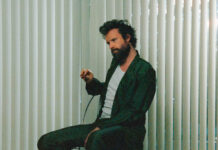 Father John Misty retorna com o single “The X-panded Universe”