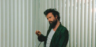 Father John Misty retorna com o single “The X-panded Universe”
