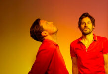Friendly Fires anuncia o álbum ‘Dig Deeper’ e lança o single “Magnetic”