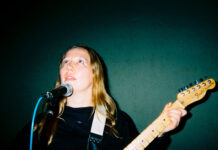 Julia Jacklin lança o single “If I Had The Hand Of God” do álbum ‘The Gem’