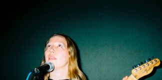 Julia Jacklin lança o single “If I Had The Hand Of God” do álbum ‘The Gem’