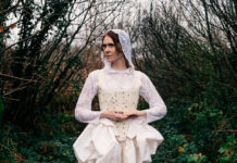 Kate Nash anuncia o álbum ‘Cailín’ e lança o single “Spilt Milk”