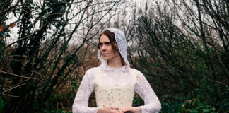 Kate Nash anuncia o álbum ‘Cailín’ e lança o single “Spilt Milk”