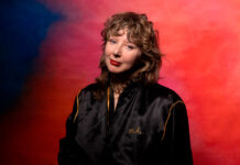 Katrina Ford anuncia o álbum ‘To The Lighthouse’ e lança o single “Winter Sun”
