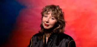 Katrina Ford anuncia o álbum ‘To The Lighthouse’ e lança o single “Winter Sun”