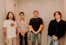 Kings of Leon lança o single “Cold Blue Dawn” e vídeo com imagens de satélite da NASA