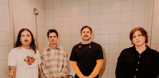 Kings of Leon lança o single “Cold Blue Dawn” e vídeo com imagens de satélite da NASA