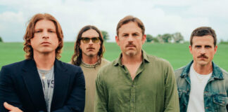 Kings of Leon anuncia o álbum ‘O My Beloved’ e lança o single “My Whole World”
