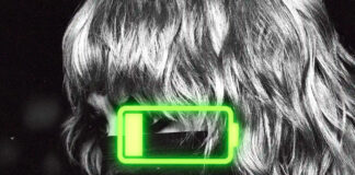 Ladyhawke retorna com rebeldia no single “Bad to the Bone”