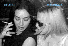 Madonna traz Charli XCX em remix para ampliar a narrativa de “Danceteria”