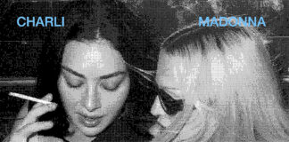 Madonna traz Charli XCX em remix para ampliar a narrativa de “Danceteria”