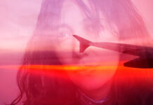 Maria Usbeck lança o single “Crushin'” do EP ‘Canciones De Amor’