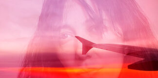 Maria Usbeck lança o single “Crushin'” do EP ‘Canciones De Amor’
