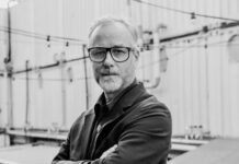 Matt Berninger, vocalista do The National, lança o EP ‘Type It Up’