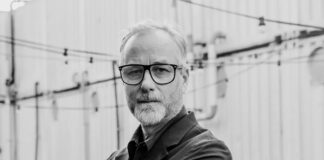 Matt Berninger, vocalista do The National, lança o EP ‘Type It Up’