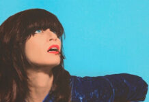 Nicole Atkins percorre territórios clássicos do pop, rock e soul em ‘Drama’