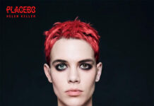 Placebo resgata faixa criada há mais de três décadas e lança “HELEN KELLER”