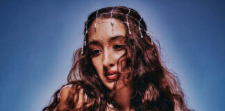 Raveena transforma o luto em uma reflexão no single “Blissed Out”