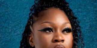 Sampa the Great anuncia o álbum ‘Nu Zamrock’ e lança o single “Simon Says”