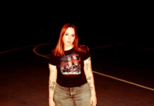 Soccer Mommy retorna com o single “Rings Of Saturn”