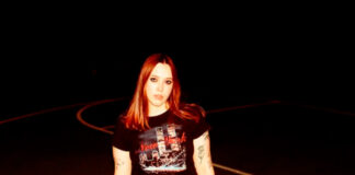 Soccer Mommy retorna com o single “Rings Of Saturn”