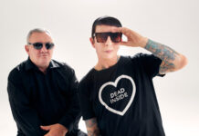 Soft Cell resgata memórias no single autobiográfico “The Rainbow Room”
