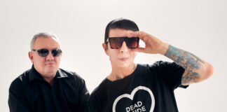 Soft Cell resgata memórias no single autobiográfico “The Rainbow Room”