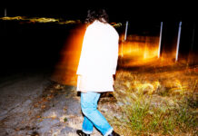 The War On Drugs antecipa sexto álbum com o single “Who’s That”