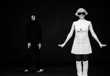 TOMORA, projeto de AURORA e integrante do The Chemical Brothers, anuncia o EP ‘Celebration’