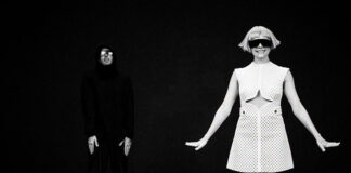 TOMORA, projeto de AURORA e integrante do The Chemical Brothers, anuncia o EP ‘Celebration’