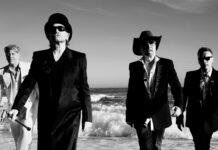 U2 anuncia o álbum ‘Carnaval de Luz’ e lança o single “Silencio”