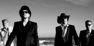 U2 anuncia o álbum ‘Carnaval de Luz’ e lança o single “Silencio”