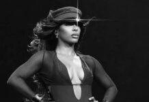 Victoria Monét celebra a química e o desejo em “Juicy”