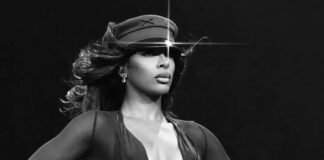 Victoria Monét celebra a química e o desejo em “Juicy”