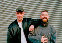 Bicep anuncia o álbum ‘Slug’ e lança os singles “Gas”, “Ultra” e “Equarium”