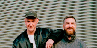 Bicep anuncia o álbum ‘Slug’ e lança os singles “Gas”, “Ultra” e “Equarium”