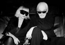Blondie anuncia o álbum ‘High Noon’ e lança o single “Spectral Eyes”
