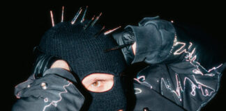 Boys Noize lança “Nächstenliebe”, parceria com Brutalismus 3000
