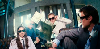 DIIV ironiza a busca por riqueza e poder no single “Trillions”