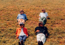 Django Django lança “Feel Alright”, single com participação de Max Pope