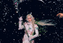 Grimes lança trailer de ‘PSYOPERA’, álbum que traz a IA como tema central