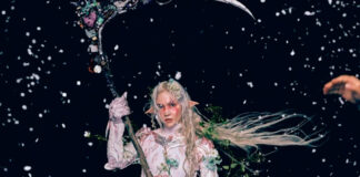 Grimes lança trailer de ‘PSYOPERA’, álbum que traz a IA como tema central