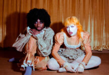 Haute & Freddy lança a inédita “Do You Remember the Lilacs” na série ‘Carrie, a Estranha’